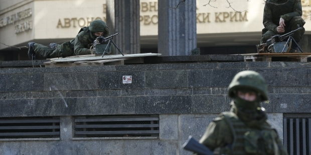 Румынская армия начала подтягивать системы ПВО к границе с Молдавией.