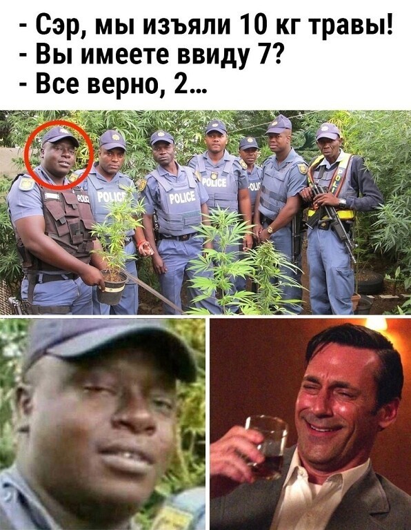 Юмор в картинках и без