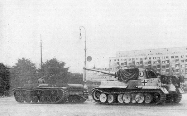 Подборка фотографий Великой Отечественной войны. Часть 4