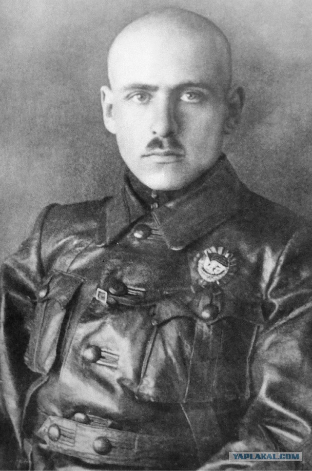 Первые пять Маршалов Советского Союза. Как сложились их судьбы
