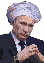 Спецпредставитель президента России: талибы не являются террористами по существу... Эти террористы не совсем террористы