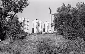 Фотопрогулка по городам СССР