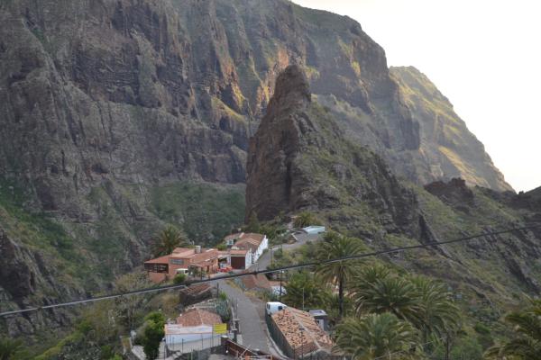 Хочу дачу на канарах!