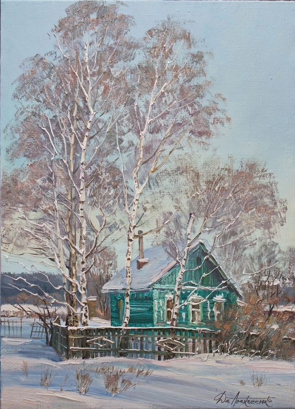 АРТ-Воскресенье