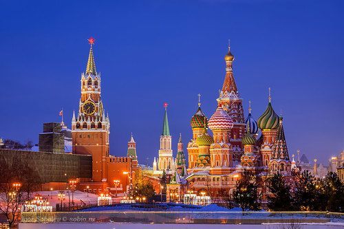 Прикольные и просто красивые картинки 19.04.2024