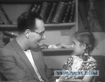 К.Шахназаров: "СССР был самой безопасной