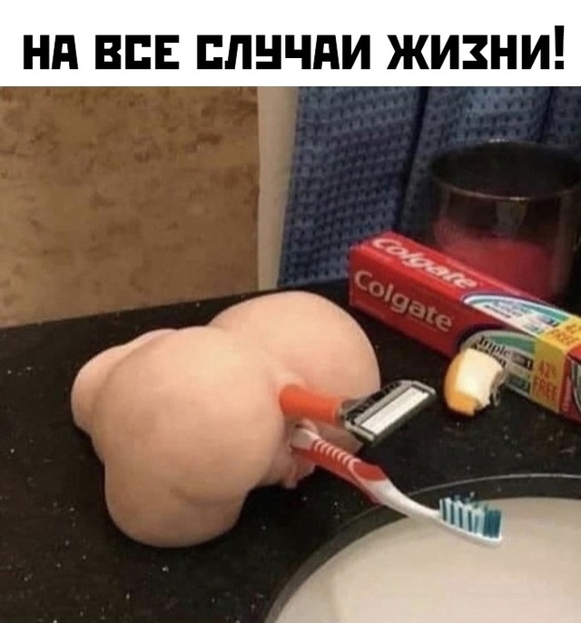 Весёлый полтишок 10.07.24