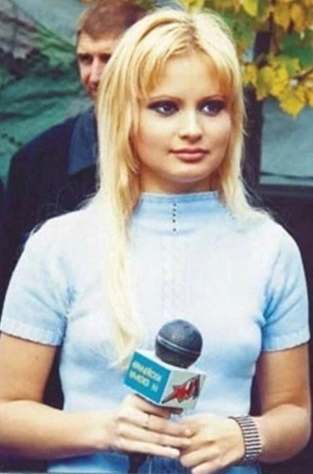 Интересные фотографии 1990 -х 05.01.25