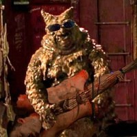 Второе пришествие