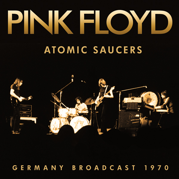 Музыка и музыканты: Pink Floyd at Pompeii – MCMLXXII – 2025