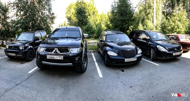 Авто Кризис-2025 Мнение «Оцените коррупционность идеи». Автодилеры предлагают задушить старые машины налогами и ТО