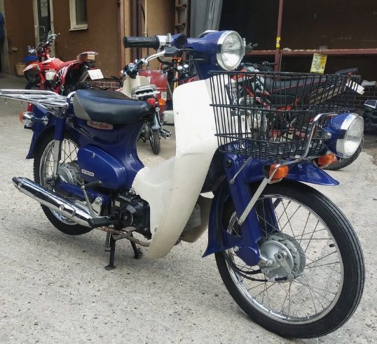 Оригинальная реклама Honda, (весь спектр производства корпорации)