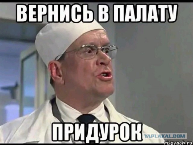 С актуальным советом к 8 Марта влетает Виталий Милонов