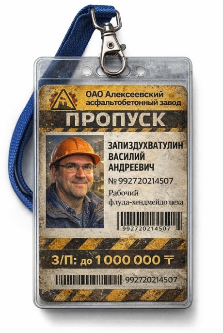 Долой анонимность, коллеги?