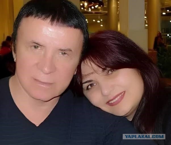 Умер Кашпировский