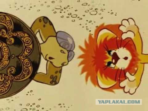 Мультфильмы давно минувших лет!