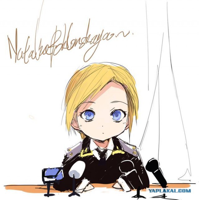 Моя реакция когда я вижу...