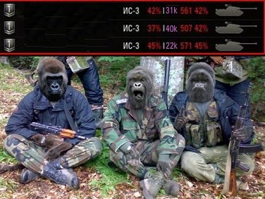 Wargaming 10