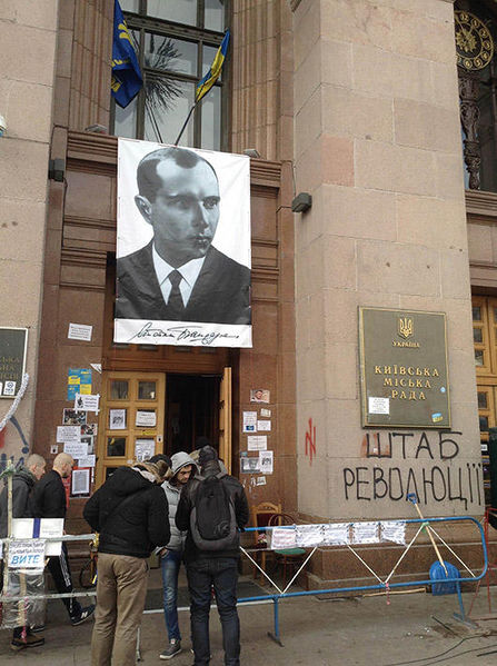 Одесса, версия одного убийства