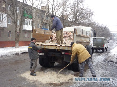 Как такие дороги в Японии получаются?
