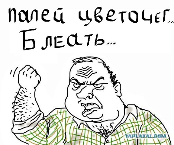 Натюрморт