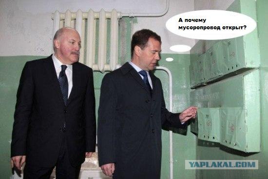 Новый почтовый интерфейс