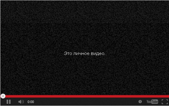 Наказание за неправильную парковку