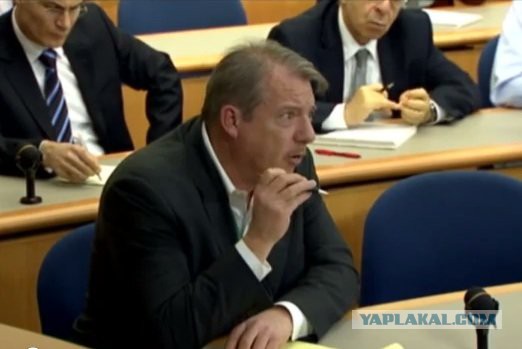 Вся правда о беспорядках в городе Фергюсон, США