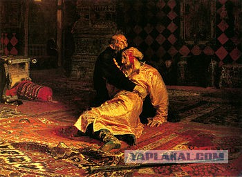 Сынок, прикольно ехать на переднем сиденье?