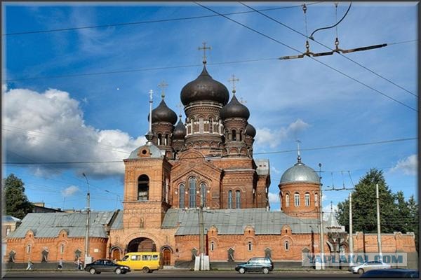Люблю свой кусочек Рая на земле...