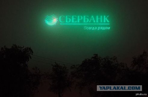 Всем зеленки!
