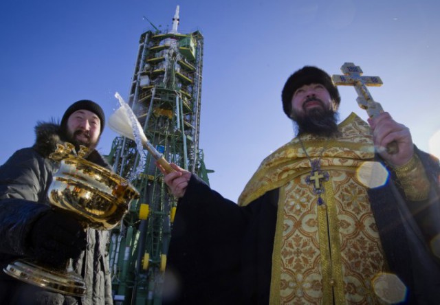 Авария космического корабля Р.Брэнсона