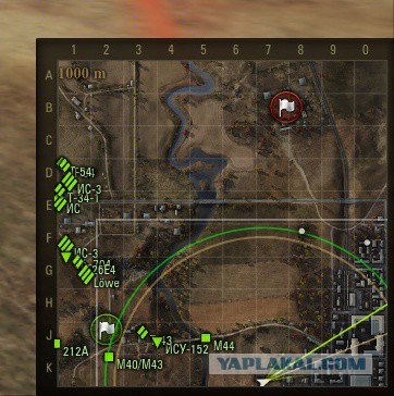 Wargaming 19