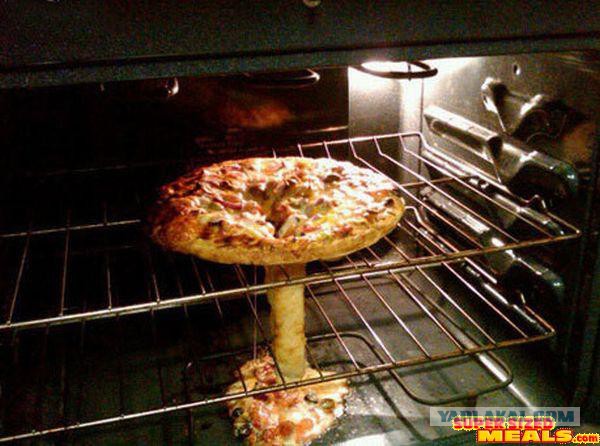 Идеальное преступление