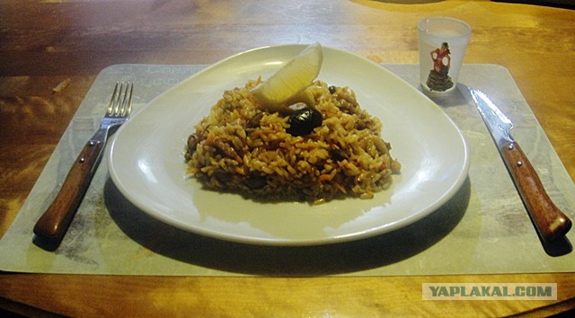 Вкусное обаяние Кулинарии, Повара ЯПа поздравляют милых дам!