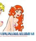 Рози без комплексов: Грудь? Да смотрите, нате