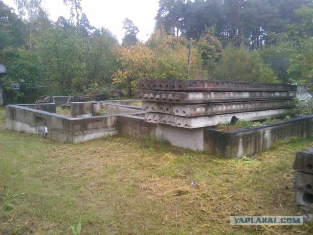 Вторая жизнь дачному сараю