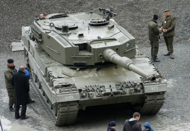 Топ-10 самых дорогих танков