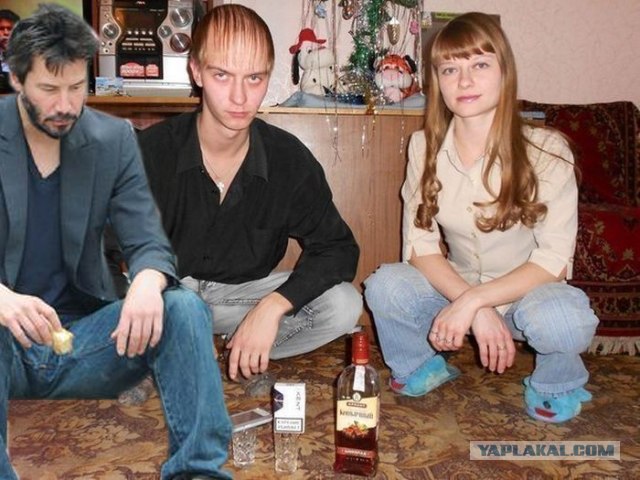 Неотразимый ловелас