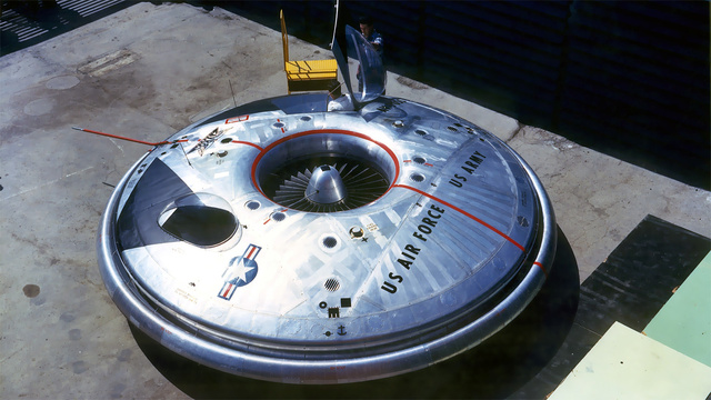 25 Необычных самолетов