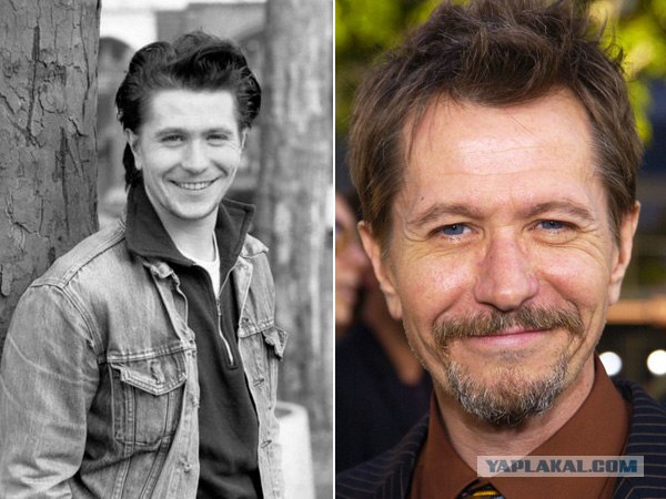 Вечно молодой, вечно пьяный