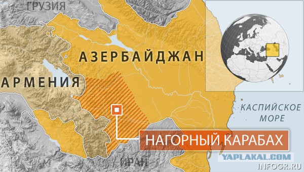 В Волгограде расстреляли 22-летнего парня