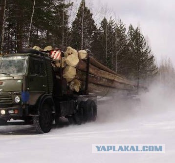 В дальнее замкадье и безасфальтье
