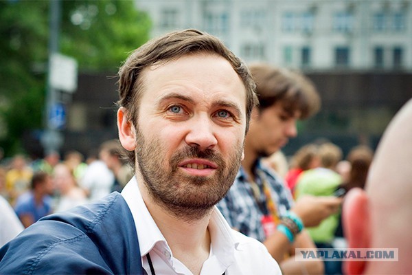 Эволюция за одну минуту