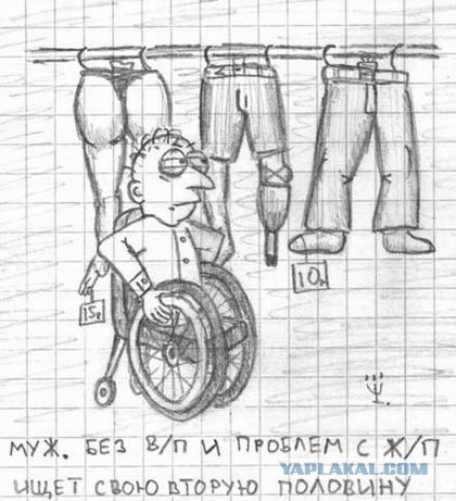 Веселые картинки