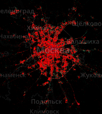 Айфон против Андроида