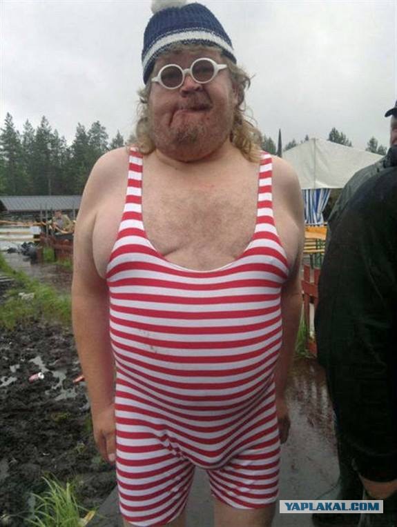 Очередная подборка картинок из сети