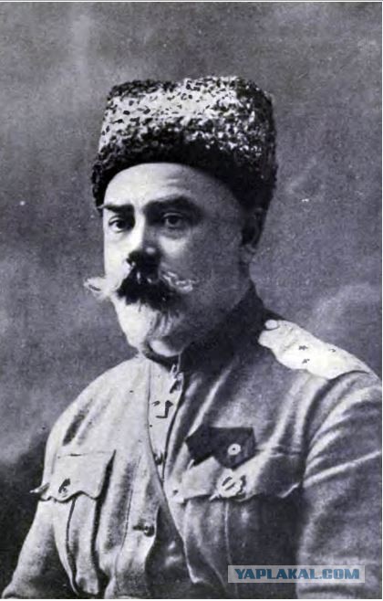 15 главных героев Белой армии