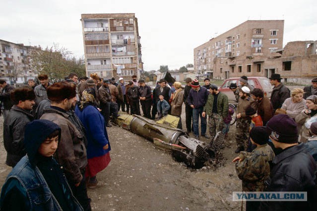Донецка Народная Республика это: