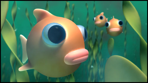 3D КРЕАТИВЫ. 3Д студио рулит